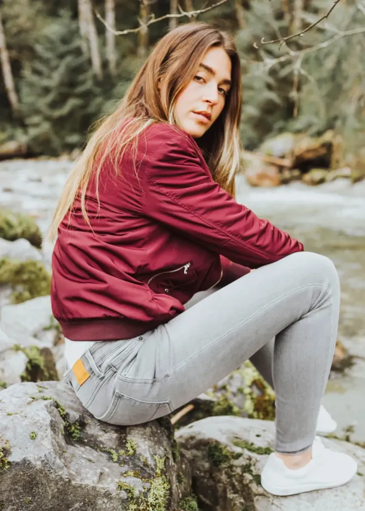 Duer Performance Denim